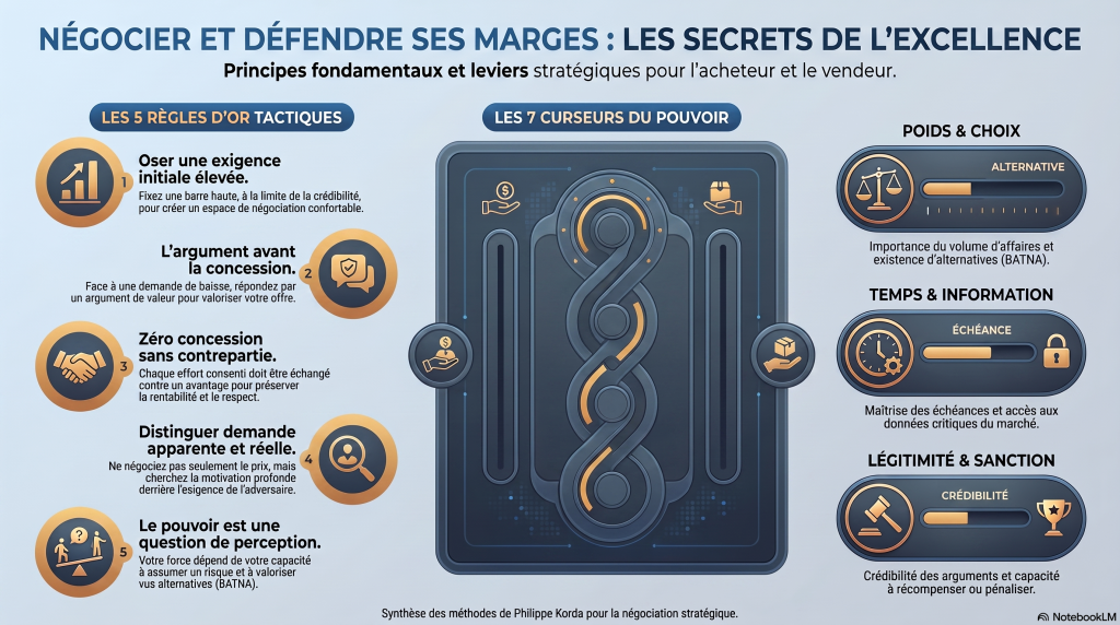 La méthode BATNA : Maîtrisez la MeSoRe en négociation B2B avec fibre-commerciale.fr